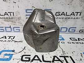 Protectie Termica Turbo Turbina Turbosuflanta Galerie Evacuare Seat Altea, Altea XL, Toledo 3 (5P) 2.0 TDI AZV BKD 2004 - 2009 Cod 03G129969G [N7429]