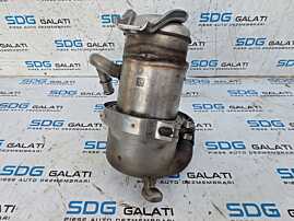 Racitor Gaze EGR Volkswagen Caddy 4 2.0 TDI CUUB CUUD CUUE CUUF DFSB DFSC DFSD DFSE DFSF 2015 - 2020 Cod 04L131512AA [N7431]
