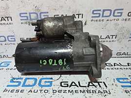 Electromotor Ford Focus 2 (DA_, hatchback, sedan, break) 1.8 TDCI KKDA KKDB 2004 - 2012 Cod 4M5T-11000-KB [N7433]