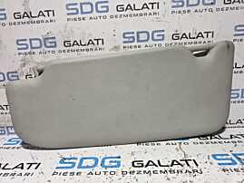 Parasolar Dreapta Pasager Nissan Qashqai 2007 - 2013 [N7435]
