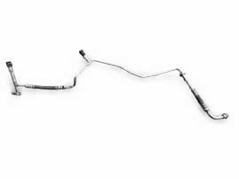 Conducta Furtun Tub Teava AC Aer Conditionat Clima cu Senzor Ford Focus 2 1.8 TDCI KKDA KKDB 2005 - 2010 [N7437]