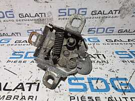 Incuietoare Broasca de pe Capota Motor Fiat Punto 1999 - 2012 [N7439]