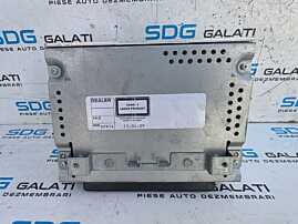 Unitate Radio CD Player Audio Ford Fiesta 6 MK6 2008 - 2018 Cod 8A6T-18C815-BN [N7441]
