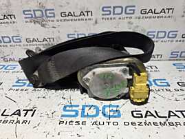 Centura Siguranta Stanga Fata Sofer Honda Jazz 2002 - 2008 [N7444]