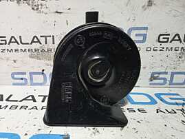Claxon Claxoane Inalta High BMW Seria 3 E90 E91 E92 E93 2004 - 2011 Cod 7159420 [N7446]