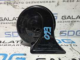 Claxon Claxoane Joasa (Low) BMW Seria 6 E63 E64 2003 - 2010 Cod 6935988 [N7448]