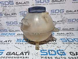 Vas Expansiune Apa Antigel Motor Seat Toledo 1M 1.4 Benzina 1999 - 2004 Cod 1J0121403A [N7452]