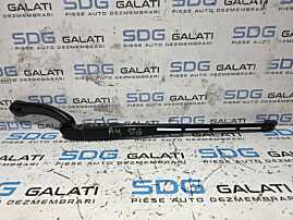 Brat Stergator Parbriz Stanga Audi A4 B6 2001 - 2005 Cod 8E1955407C [N7458]