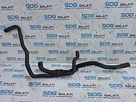 Furtun Conducta Tub Apa Racire Seat Altea, Altea XL 1.6 TDI CAYB CAYC 2009 - 2015 Cod 1K0122109CF [N7462]