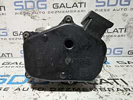 Clapeta Acceleratie Volkswagen Caddy 3 1.6 TDI CAYD CAYE 2010 - 2015 Cod 03L128063J [N7467]