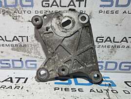 Suport Rola Intinzator Curea Distributie Fiat Multipla 1.6 16V Benzina 1999 - 2010 Cod 46415744 [N7471]