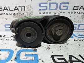 Intinzator Rola Intinzatoare Curea Pompa Servodirectie Jaguar X-Type 2.0 2.2 D 2003 - 2009 Cod 2S7E-6A228-AA [N7473]