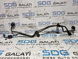Set Conducte Injectoare Ford Transit 6 2.0 DI TDCI 2000 - 2006 [N7475]