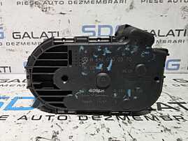 Clapeta Acceleratie Mercedes Clasa C W204 S204 2.0 2.2 CDI OM646 2007 - 2009 Cod A6460900970 [N7477]