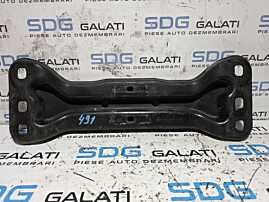 Traversa Suport Cutie Viteze Mercedes Clasa E W211 S211 E270 CDI OM647 2002 - 2005 Cod A2112421001 [N7481]