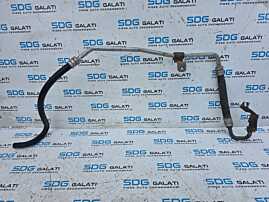 Furtun Conducta Tub Servo Servodirectie Dacia Sandero 1 1.5 DCI K9K 2008 - 2012 Cod 8200720084 [N7483]