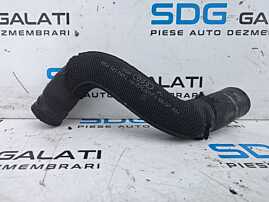 Furtun Conducta Tub Tubulatura Apa Audi A5 8T 2.0 TDI 2008 - 2016 Cod 8K0121049L [N7493]