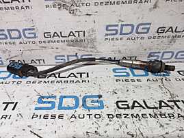 Sonda Lambda Senzor Oxigen Volkswagen Polo 4 9N 1.4 Benzina AUA AUB BBY BKY BBZ 2001 - 2009 Cod 036906262T [N7494]
