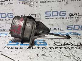 Actuator Capsula Vacuum Vacum Turbo Turbina Turbosuflanta Renault Scenic 3, Grand Scenic 3 1.5 DCI K9K 2009 - 2016 Cod 0212884A [N7495]