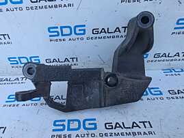 Suport Tampon Motor Opel Zafira A 2.0 DI 2.0 DTI 2.2 DTI X20DTL Y20DTL Y20DTH Y22DTR 1999 - 2005 Cod 90538558 [N7497]