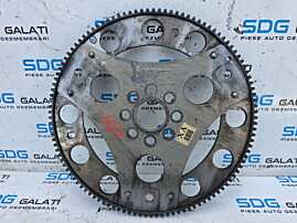 Coroana Volanta Cutie Automata BMW Seria 3 E90 E91 318d 320d M47N2 204D4 2004 - 2007 Cod 11227787298 7787298 [N7501]
