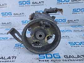 Pompa Servodirectie Servo Directie Fiat Ducato 2.0 JTD RHV 2002 - 2006 Cod 9645464980 [N7512]