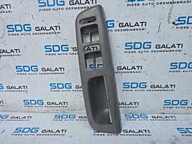Maner Panou Butoane Geamuri Usa Stanga Fata Seat Alhambra 2001 - 2010 Cod 7M3867171K [N7513]