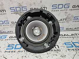 Boxa Difuzor Audio Usa Stanga Fata Spate Aftermarket Pioneer TS-G1309 cu Suport Dacia Duster 1 2010 - 2018 Cod 8200564082 [N7514]