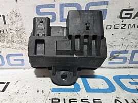 Unitate Modul Calculator Control Releu Bujii Incandescente BMW X5 E70 3.0 D N57 2010 - 2013 Cod 8519472 [N7515]
