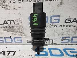 Pompa Motoras Vas Lichid Parbriz Stropgel Mercedes Clasa E Class W211 S211 2009 - 2016 [N7518]