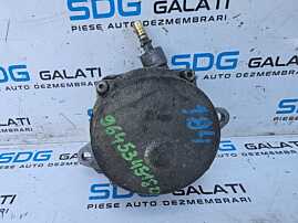 Pompa Vacuum Peugeot Boxer 2.0 HDI RHV 2001 - 2006 Cod 9645141380 [N7521]