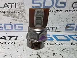 Senzor Presiune Rampa Combustibil Audi A5 8T 8F 2.0 TDI 2009 - 2017 Cod 03L906051 [N7523]