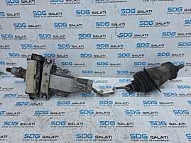 Ax Coloana Directie Volan Mercedes Clasa CLS Class C219 2004 - 2010 Cod A2114604016 [N7524]