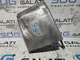 Protectie Termica Scut Caldura Galerie Evacuare Turbo Turbina Turbosuflanta Opel Astra G 2.0 DTI Y20DTH 1998 - 2007 [N7527]