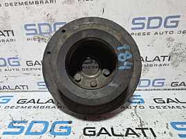 Fulie Vibrochen Arbore Cotit Citroen Jumper 2.0 HDI RHV 2001 - 2006 [N7533]