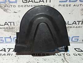 Capac Pinion Pompa Ulei Skoda Fabia 2 (5J) 1.2 Benzina 2006 - 2014 Cod 03D103669B [N7536]