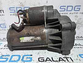 Electromotor Demaror 11 Dinti Fiat Ducato 2.0 JTD DW10 2001 - 2006 Cod D7R12 [N7538]