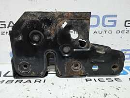 Broasca Incuietoare Capota Motor Seat Cordoba 2 6L2 2002 - 2009 Cod 6L0823509D [N7539]