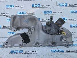 Galerie Colector Admisie cu Senzor Presiune Opel Antara 2.0 CDTI Z20S Z20DM Z20DMH 2006 - 2011 Cod 96440381 [N7541]