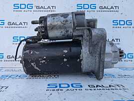 Electromotor Volkswagen Touareg 7L 2.5 TDI BAC BLK BPE BPD 2003 - 2010 Cod 070911023B 1005831314 [N7542]