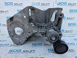 Suport Accesorii Pompa Inalta Injectie cu Rola Intinzatoare Opel Antara 2.0 CDTI Z20S Z20DMH 2006 - 2011 Cod 96440531 [N7543]