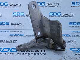 Suport Filtru Particule DPF Esapament Volkswagen Tiguan AD1 1.6 2.0 TDI 2016 - 2024 Cod 04L131561J [N7545]