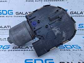 Motoras Stergator Parbriz Dreapta Ford Focus 3 2010 - 2018 Cod BM51-17504-BH [N7546]