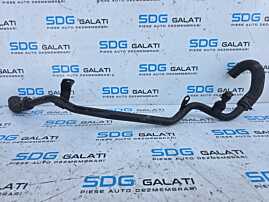 Conducta Furtun Apa Audi Q5 8R 2.0 TDI CAGA CAGB CAHA CAHB 2008 - 2012 [N7549]