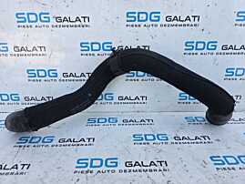 Furtun Conducta Tub Tubulatura Apa Audi Q5 8R 2.0 TDI CGLB CGLC 2012 - 2017 Cod 8R0121049E [N7552]