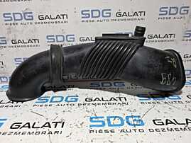 Furtun Conducta Tub Admisie Aer Volkswagen Touareg 7L 3.0 TDI 2002 - 2010 Cod 7L6129609E [N7557]