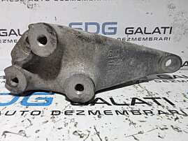 Suport Cutie Viteza Tampon Motor Opel Astra J 1.7 CDTI 2009 - 2016 Cod 13248569 [N7558]