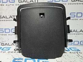 Suport Pahar Pahare Consola Centrala cu Bricheta si Mufa USB AUX Opel Zafira C 2011 - 2019 Cod 1059751X [N7566]