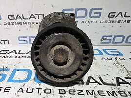 Rola Intinzator Intinzatoare Curea Accesorii Alternator Motor Skoda Octavia 2 1.6 2.0 TDI 2004 - 2013 Cod 038903315AH [N7567]