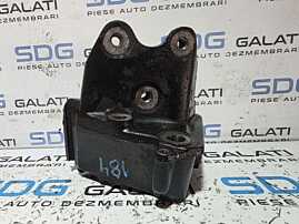 Suport Tampon Motor Citroen Jumper 2.0 HDI RHV 2002 - 2006 Cod 9637341280 [N7575]